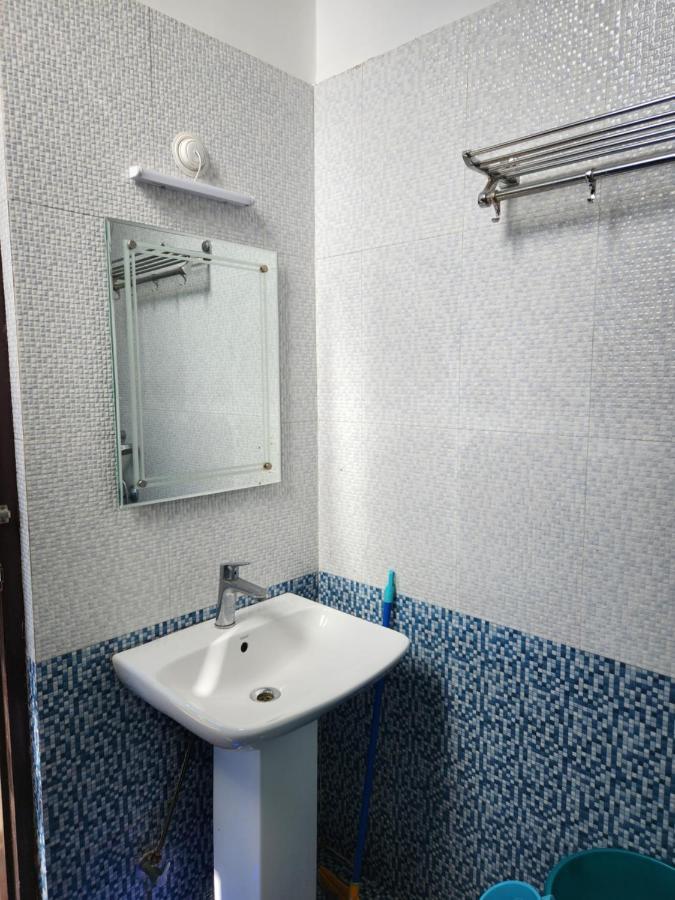 Apartament Mountain Golden Ray Mukteshwar Zewnętrze zdjęcie