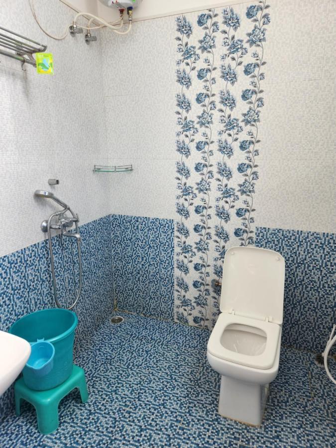 Apartament Mountain Golden Ray Mukteshwar Zewnętrze zdjęcie