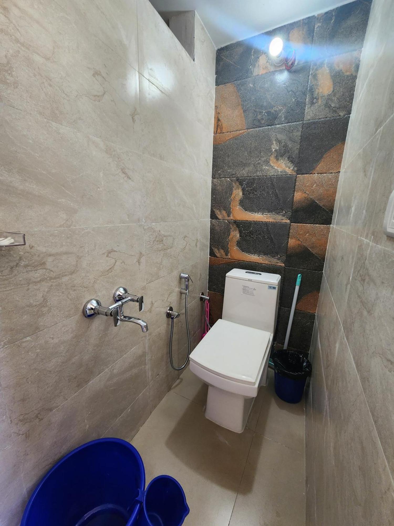Apartament Mountain Golden Ray Mukteshwar Zewnętrze zdjęcie